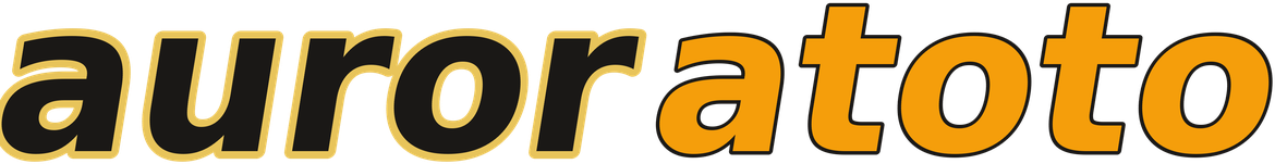 auroratoto logo