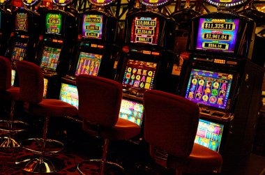 auroratoto What Balikpapan Casino Lobby Contains